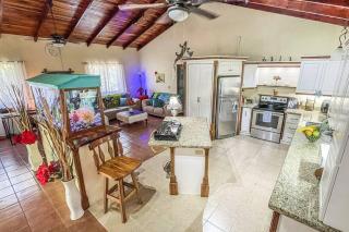 Casa Oasis in the center of Puerto Jimenez - Puerto Jiménez - 0