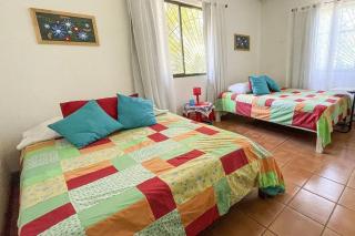 Casa Oasis in the center of Puerto Jimenez - Puerto Jiménez - 5