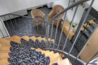 Hotel Asgard - Zinnowitz - 4