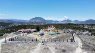 Ecoturismo Cabañas La Florida - Cardonal - 4