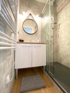 LE PTIT STEIR - CALME - WIFI - CENTRE VILLE - ENTREE AUTONOME - Quimper - 6
