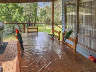 Settlement Lodge - Mount Buller - 8