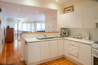 Settlement Lodge - Mount Buller - 9