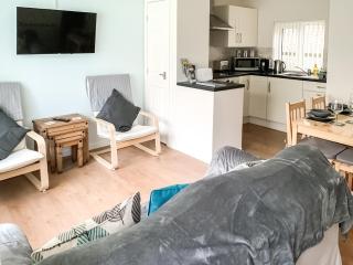 Sandy Beck - Mundesley - 7