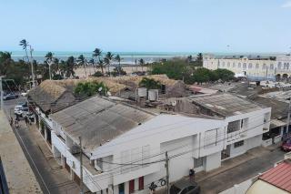 Riohacha I con vista a la playa, la mejor zona de la ciudad, genial para trabajar o estar con la familia - Ríohacha - 4