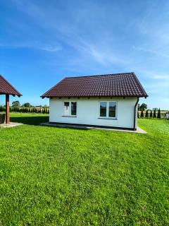 Nadmorska Kępa - Kąty Rybackie - 9