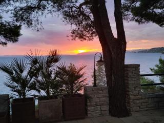Lavica Bellevue apartments & studios - Podstrana - 6
