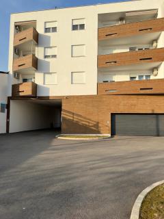 City Rent 1 - Osijek - 6