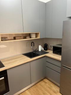 City Rent 1 - Osijek - 2