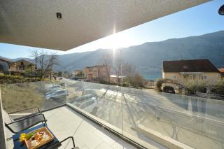 Solaris Lux Apartments - Kotor - 3