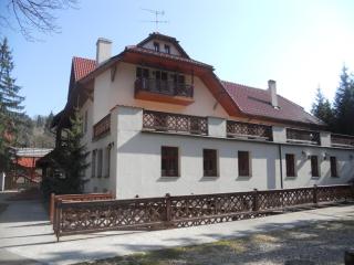 Penzion U Ráztoky - Rusava - 7