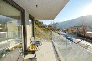 Solaris Lux Apartments - Kotor - 8