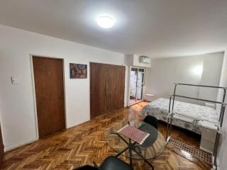 Studio French - Recoleta - Buenos Aires - 5