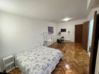 Studio French - Recoleta - Buenos Aires - 4