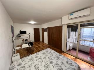 Studio French - Recoleta - Buenos Aires - 2