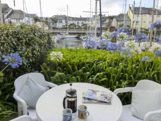 Spinnakers - 5