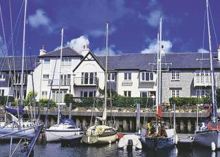 Spinnakers - Falmouth - 4