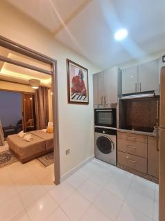 2 BR Apartment Private Terrace - Fiber Wi-fi & Netflix - Essaouira - 2