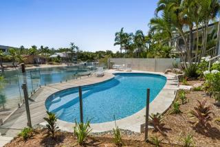 11 St Tropez - Noosa Heads - 0