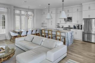 Gulf Views, Private Pool, Luxurious Home - Vista Del Mare home - Santa Rosa Beach - 7