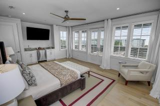 Gulf Views, Private Pool, Luxurious Home - Vista Del Mare home - Santa Rosa Beach - 2