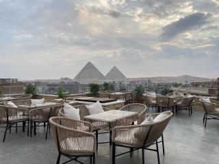 The View Delta Hotel - Il Cairo - 7