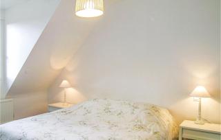 Nice Home In Lanmodez With Wifi - Pommelin - 4