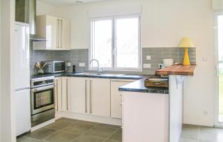 Nice Home In Lanmodez With Wifi - 5