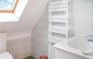 Nice Home In Lanmodez With Wifi - 3