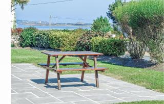 Nice Home In Lanmodez With Wifi - 2