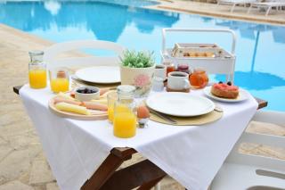 Elianthos Villas - Vamos - 1
