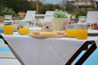 Elianthos Villas - Vamos - 2