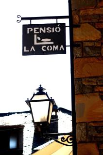 La Coma - Tahull - 1