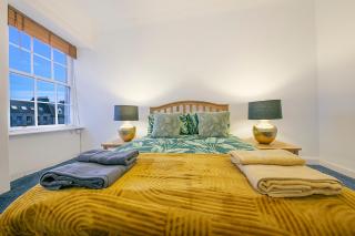 Castle Street Apartments ✪ Grampian Lettings Ltd - 6