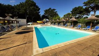 Mobil-home 4 personnes - vue sur mer - Pleubian - Pleubian - 1