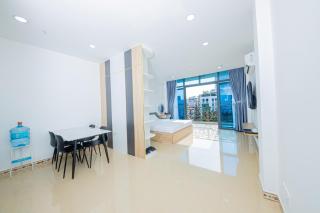 Chanh Huy Apartments & Hotel - Ho Chi Minh - 9