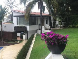 Casa Paraís.Espectacular residencia,súper equipada - Cuernavaca - 6