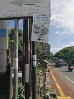 Lavanda guesthouse/homestay - Jimbaran - 2