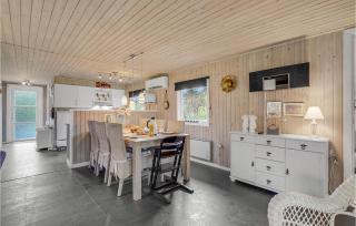 3 Bedroom Amazing Home In Oksbøl - Oksbøl - 5