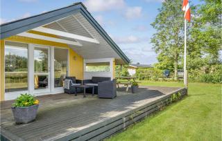Holiday Home Slivsø Haderslev Ii - Haderslev - 7