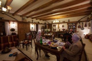Hoyran Wedre Country Houses - Davazlar - 6