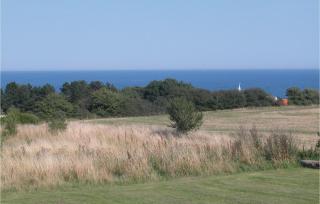 Four-Bedroom Holiday Home In Allinge - Allinge - 6