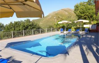 Villa Marino - Tortora - 3