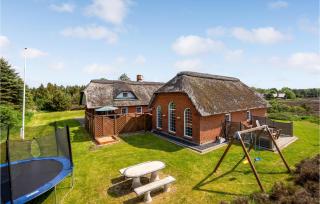 Lovely Home In Rømø With Sauna - Bolilmark - 8
