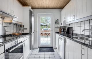 Lovely Home In Rømø With Sauna - Bolilmark - 3