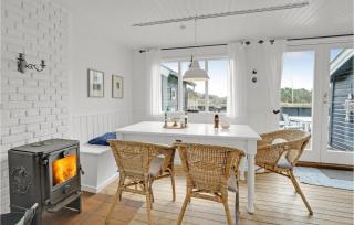 Holiday Home Fanø 7 - Sønderho - 7