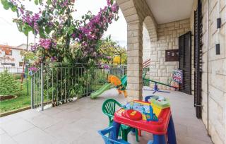 Three-Bedroom Apartment In Medulin - Medulin - 6