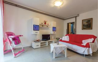 Three-Bedroom Apartment In Medulin - Medulin - 1