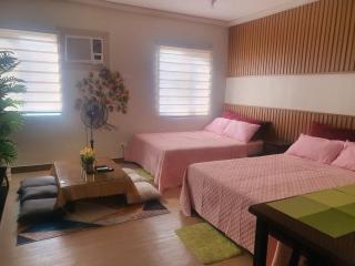 Staycation ni Inday - 4