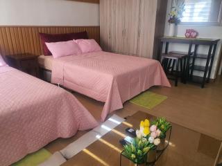 Staycation ni Inday - Trece Martires - 6